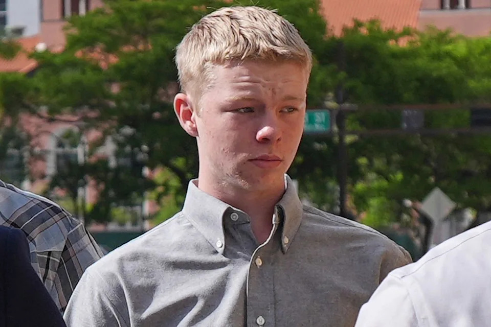 Stepbrother Charged in Death and Sexual Assault of 18-Year-Old Aboard Carnival Cruise; FBI Says Key Evidence Was Destroyed