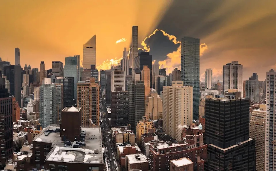 Turning Down the Heat: How U.S. Cities Use Trees, Parks and Green Roofs to Fight Urban Heat Islands