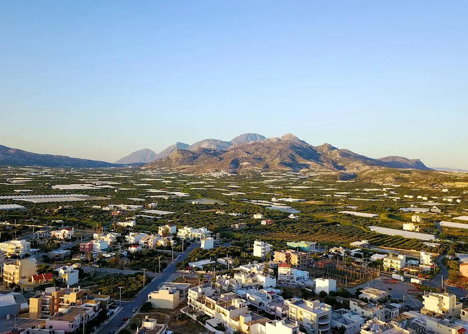 Turning Down the Heat: How U.S. Cities Use Trees, Parks and Green Roofs to Fight Urban Heat Islands