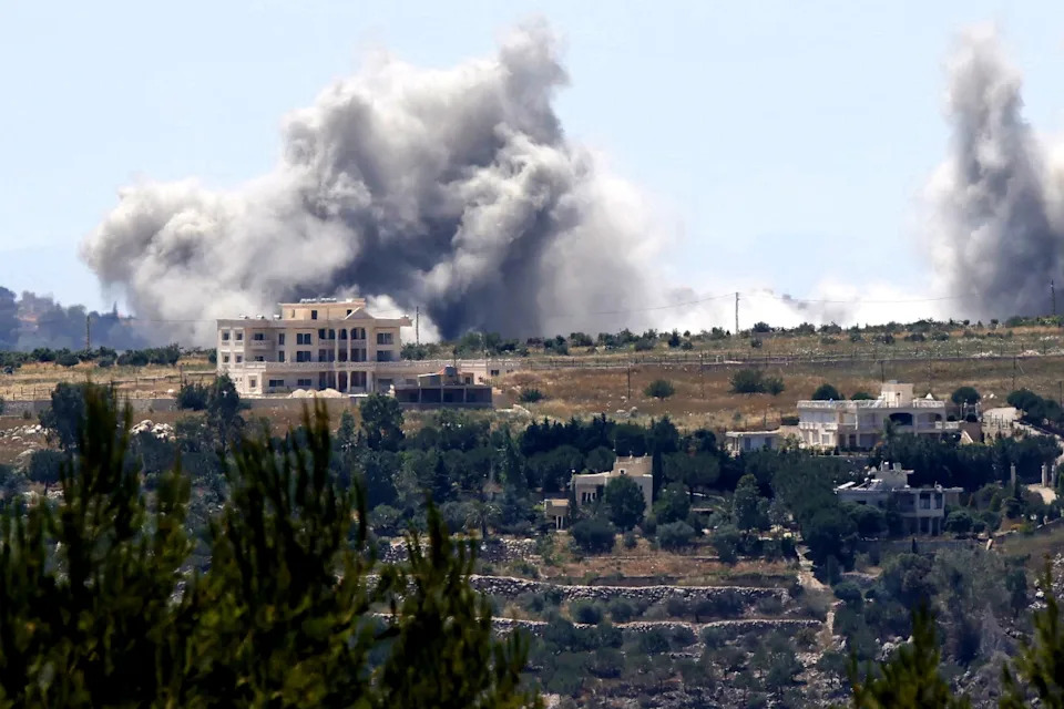 Trump: “We Have All the Power” — Ceasefire Extended as U.S., Israel and Iran Continue Talks Amid Fresh Strikes