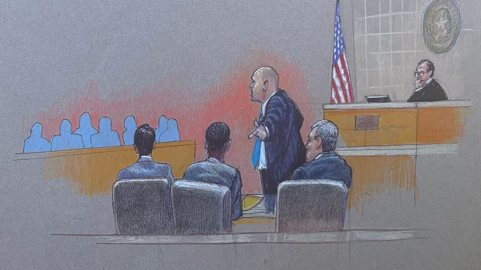 Defense Rests in Karmelo Anthony Trial; Analysts Question Viability of Self-Defense Claim Ahead of Closing Arguments