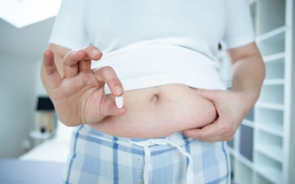 Nova dnevna tableta Elecoglipron: Klinička ispitivanja pokazuju gubitak težine do dve stone (~12,7 kg)