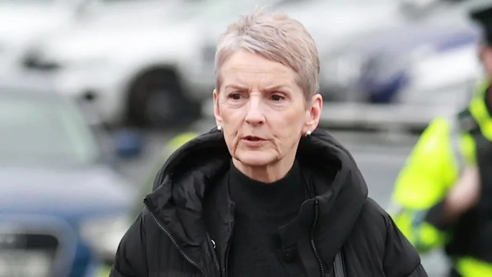 Donaldson Tells Police 2020 Letter Was Not An Apology For Sexual Abuse — Jury Hears Interview