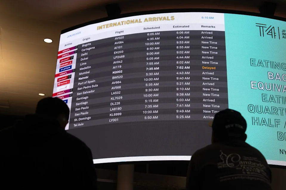 GOP Support Builds For Mullin’s Plan To Withdraw CBP From ‘Sanctuary’ City Airports Amid Industry Warnings
