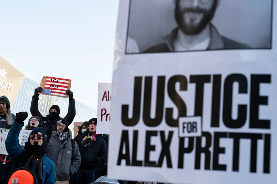 Pennsylvania Democrats Unveil 'ICE Out' Package After Senate Approves Potential $70B DHS Boost