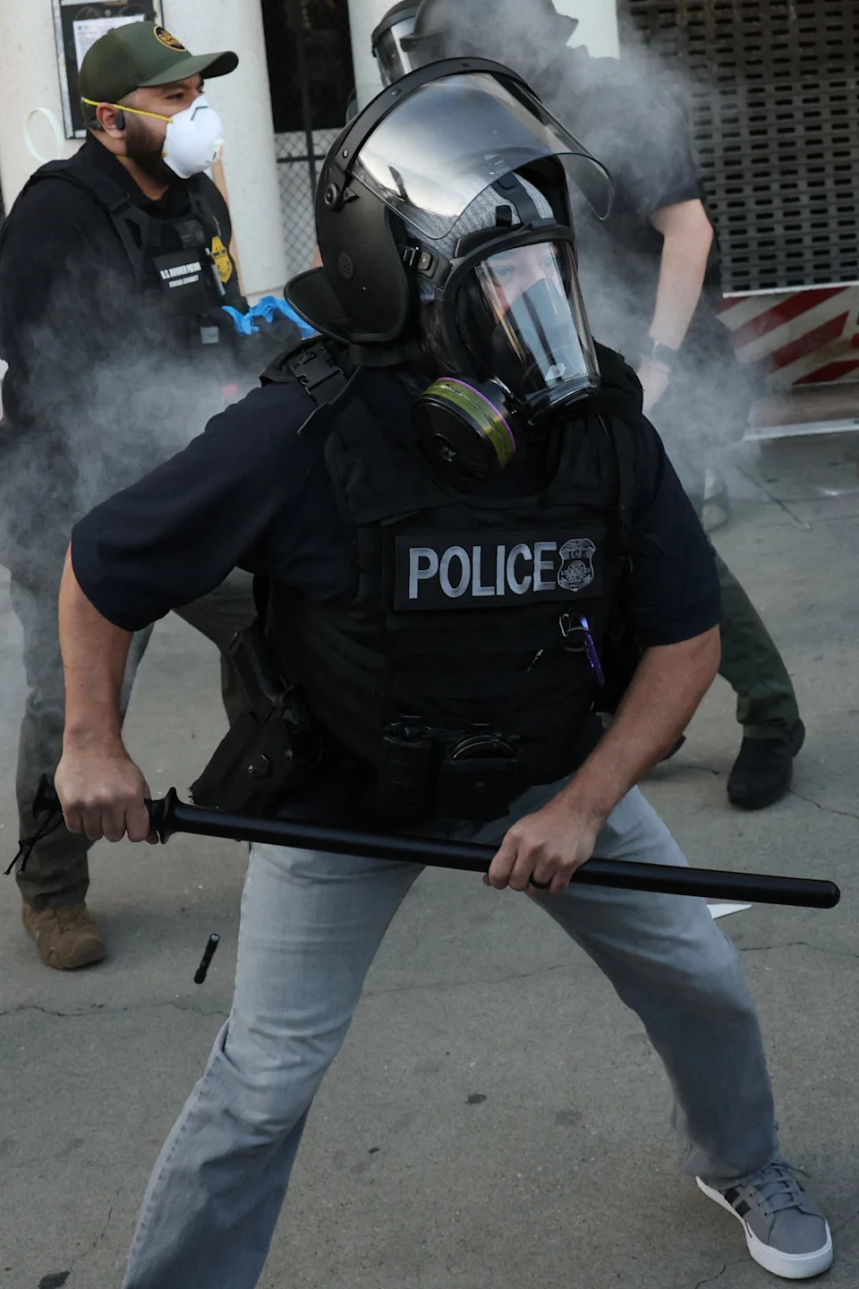 Pennsylvania Democrats Unveil 'ICE Out' Package After Senate Approves Potential $70B DHS Boost