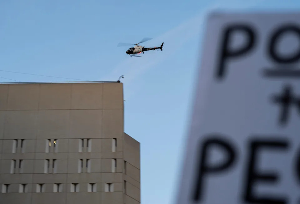 Pennsylvania Democrats Unveil 'ICE Out' Package After Senate Approves Potential $70B DHS Boost