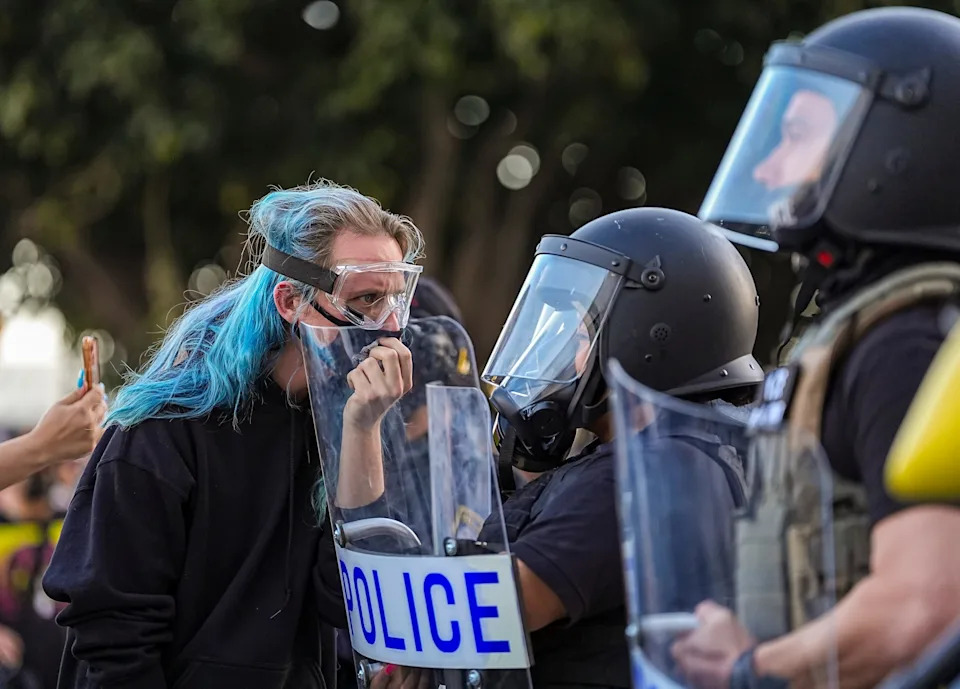Pennsylvania Democrats Unveil 'ICE Out' Package After Senate Approves Potential $70B DHS Boost