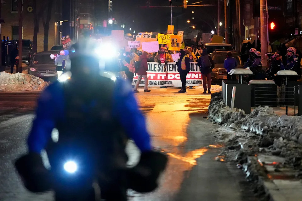 Pennsylvania Democrats Unveil 'ICE Out' Package After Senate Approves Potential $70B DHS Boost