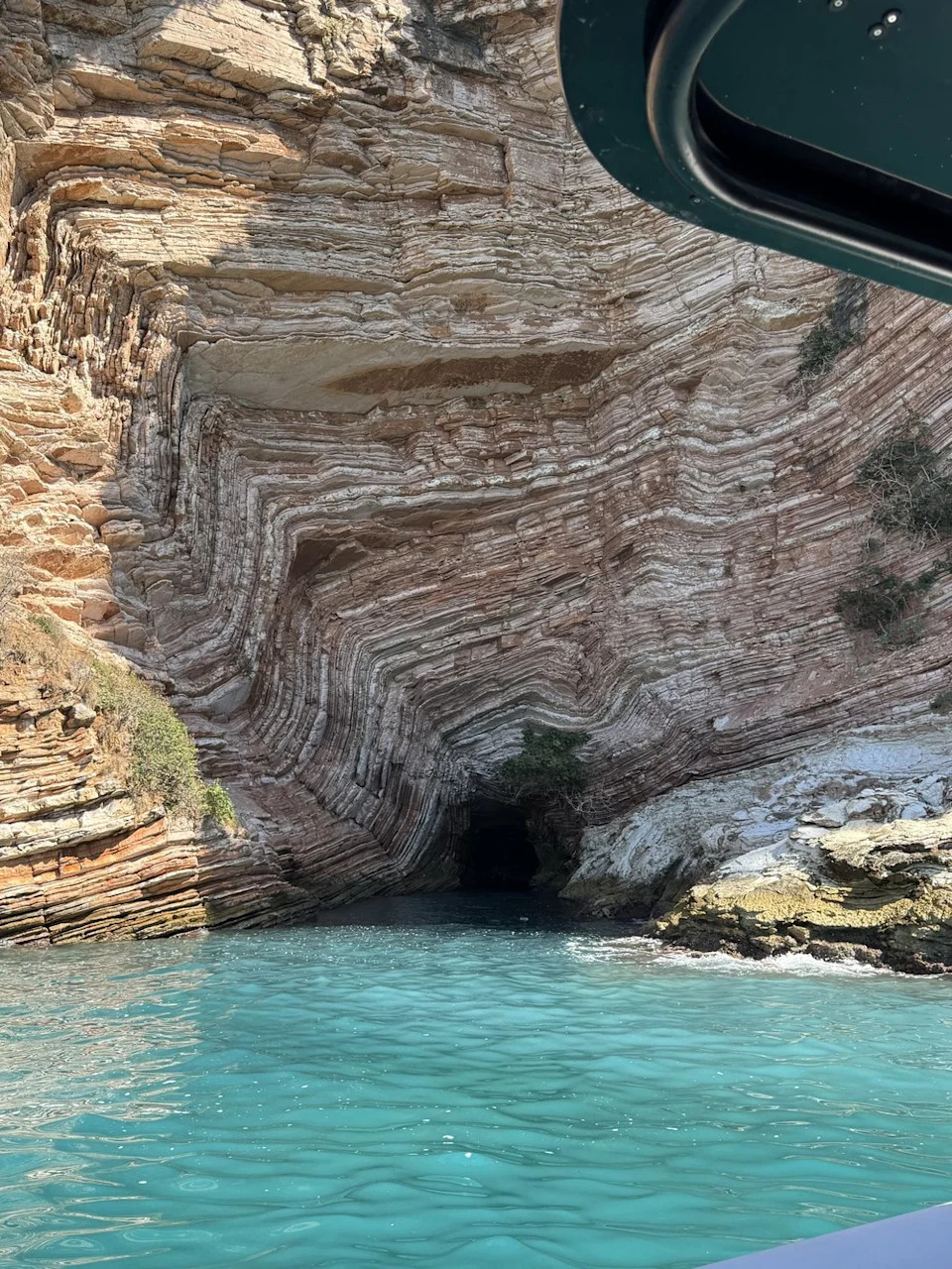 Sazan: Protesti Protiv Rizorta Ivanke i Džareda — Više Od Turizma