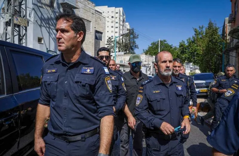 Izraelska policija uhapsila sedam osumnjičenih u velikoj mreži trgovine ljudima i ucene