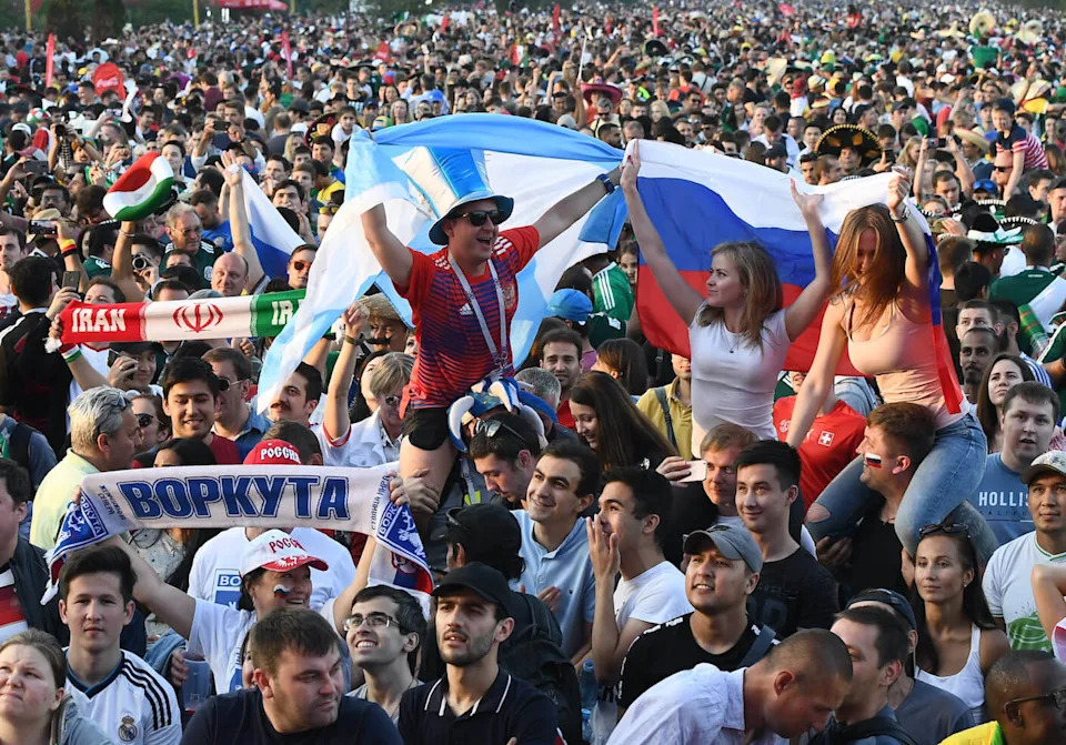 Mogu Li Se Infektivne Bolesti Širiti Na Svetskom Prvenstvu 2026? Šta Navijači Treba Da Znaju