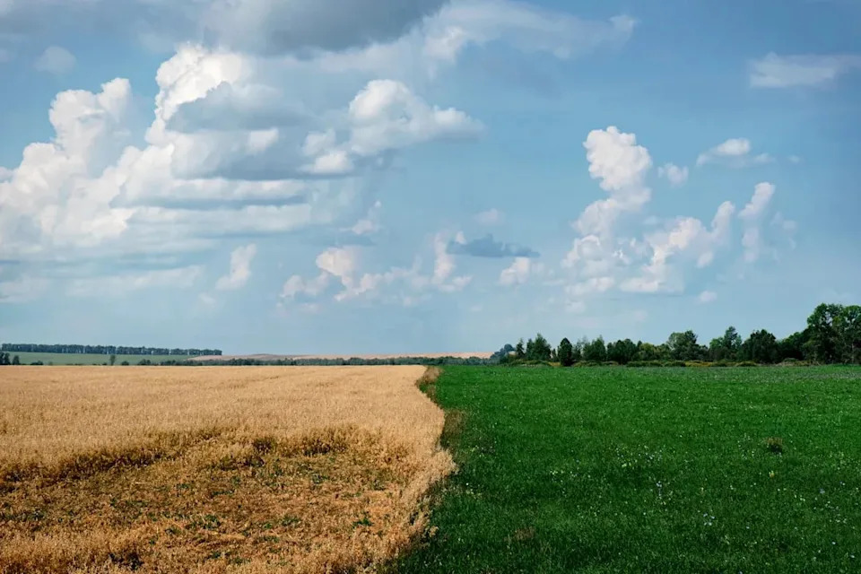 Nova Realnost Za Američke Poljoprivrednike: Klimatske Zone Pomeraju Sezone — Šta To Znači Za Useve i Vodu