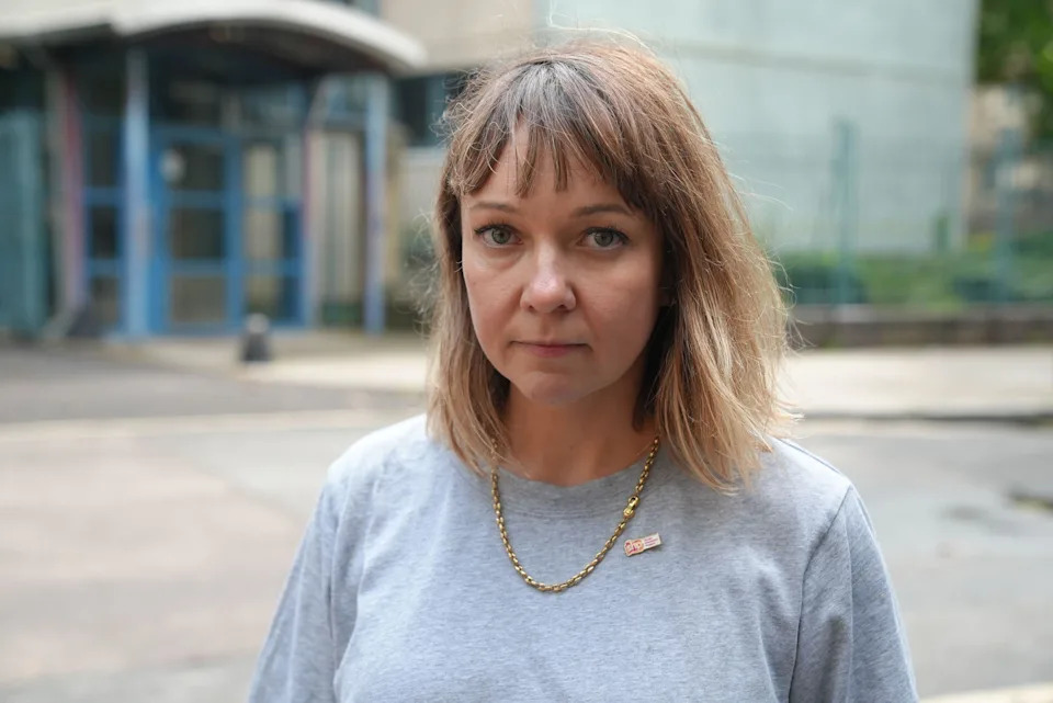 Charity Census Reveals Thousands Of Hidden Homeless Women Missed By Official Counts