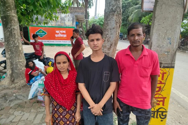 Masovne deportacije u Zapadnom Bengalu: Muslimanski migranti iz Bangladeša pod pritiskom