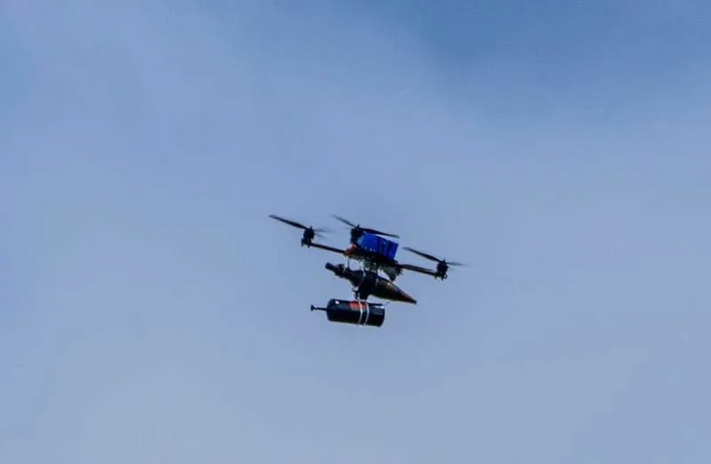 IDF: Hezbolah Koristi Dronove Da Zaustavi Kopnene Prodore U Libanonu, Kaže Viši Oficir