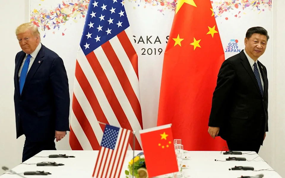 Kim Džong-un Se Oslobodio Nuklearnog „povodca“ Si Đinpinga — Zašto Peking Prioritizuje Stabilnost