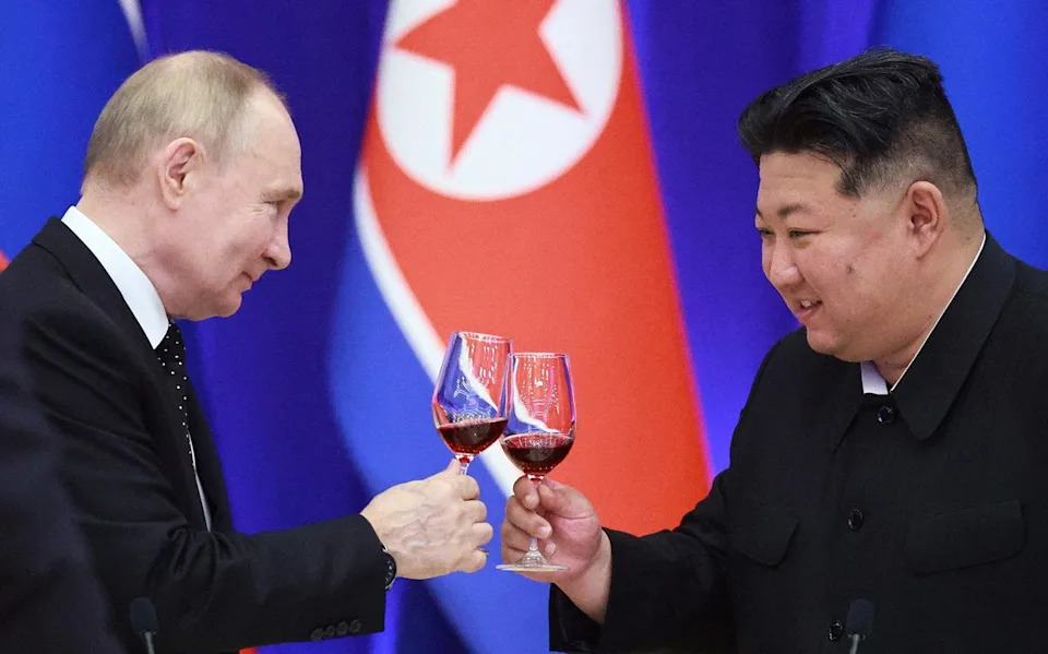 Kim Džong-un Se Oslobodio Nuklearnog „povodca“ Si Đinpinga — Zašto Peking Prioritizuje Stabilnost