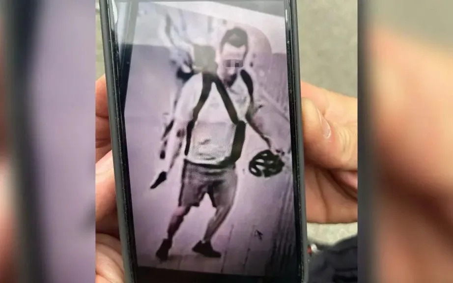 Muškarac Upucan I Poginuo Ispred Policijske Kancelarije U Barseloni Tokom Papine Posete