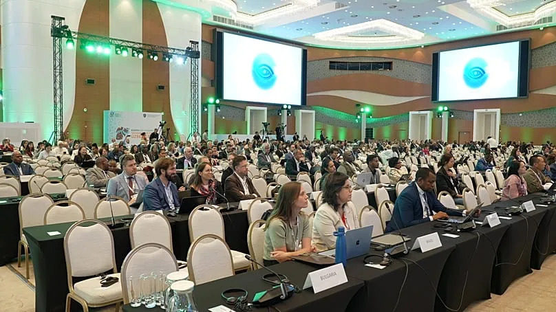 GEF Odobrio 3,9 milijardi $ (3,4 mlrd €) za Prilagođavanje Klime, Zaštitu Biodiverziteta i Bezbednost Voda (2026–2030)