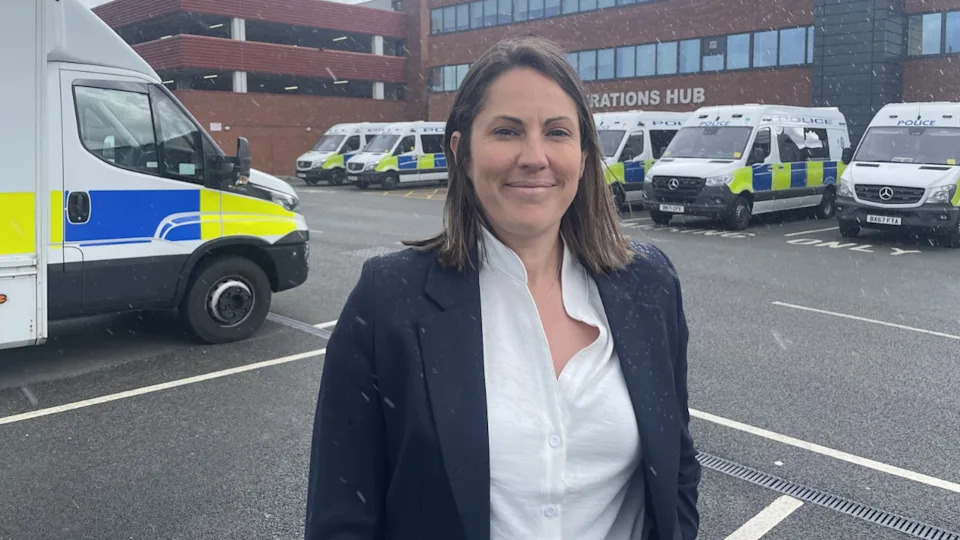 More Than 200 Arrested in West Midlands Domestic Abuse Crackdown Ahead of World Cup