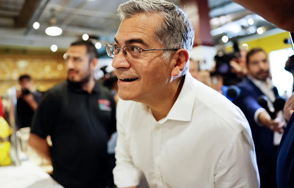 Becerra vs. Hilton — and Bass vs. Raman: California’s Major Races Head to November Showdowns