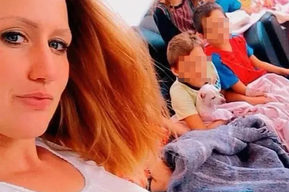 Porodica Pokreće Fond Za Sedmoro Dece Nakon Što Je Majka Pronađena Ubijena U Meksiku