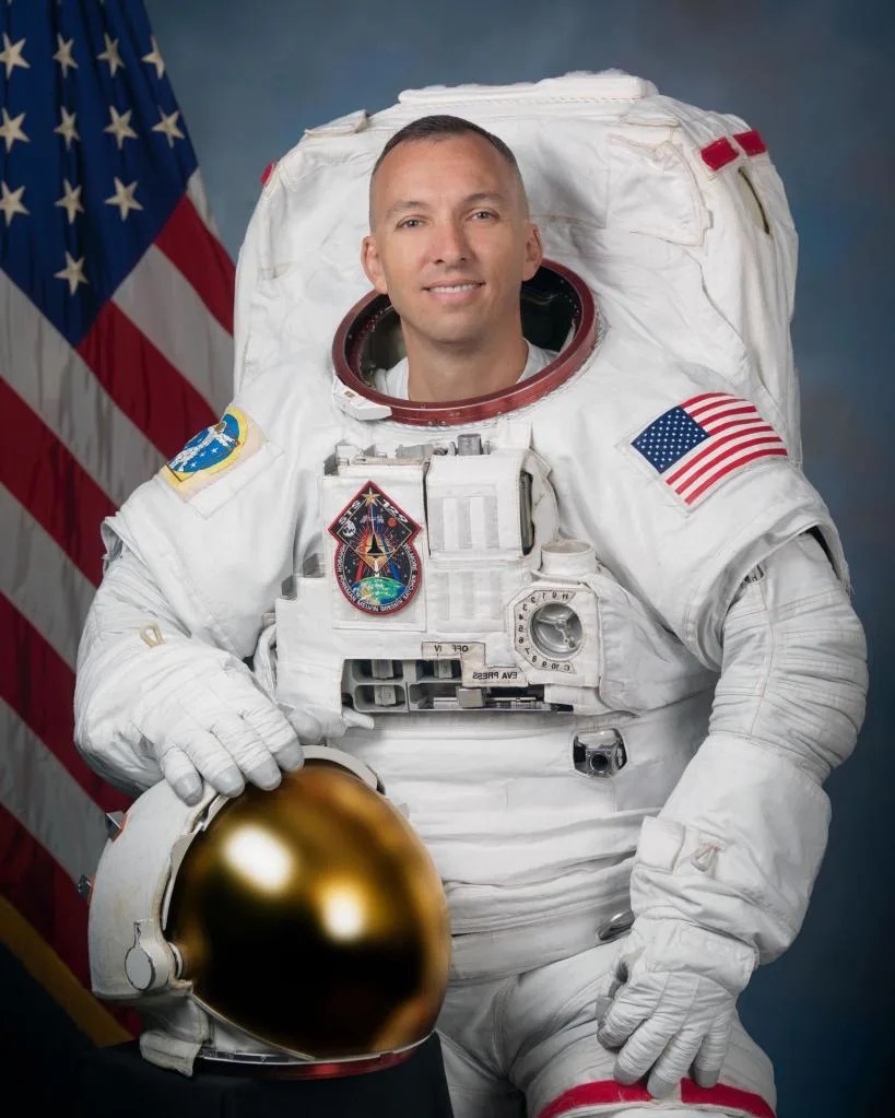 NASA Imenovala Posadu Za Artemis III — Dvoje Astronauta Sa Veza U Kaliforniji, Poletanje 2028.