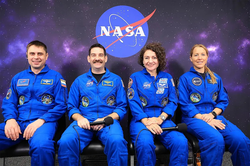 NASA Brani Izbor Isključivo Muške Posade Za Artemis III: 