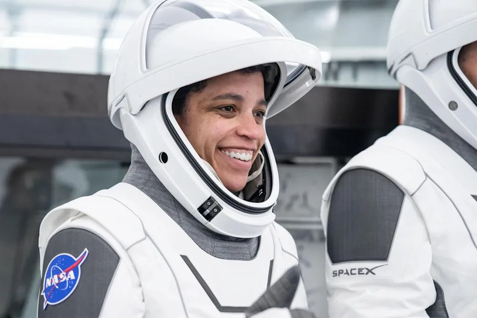 NASA Brani Izbor Isključivo Muške Posade Za Artemis III: 
