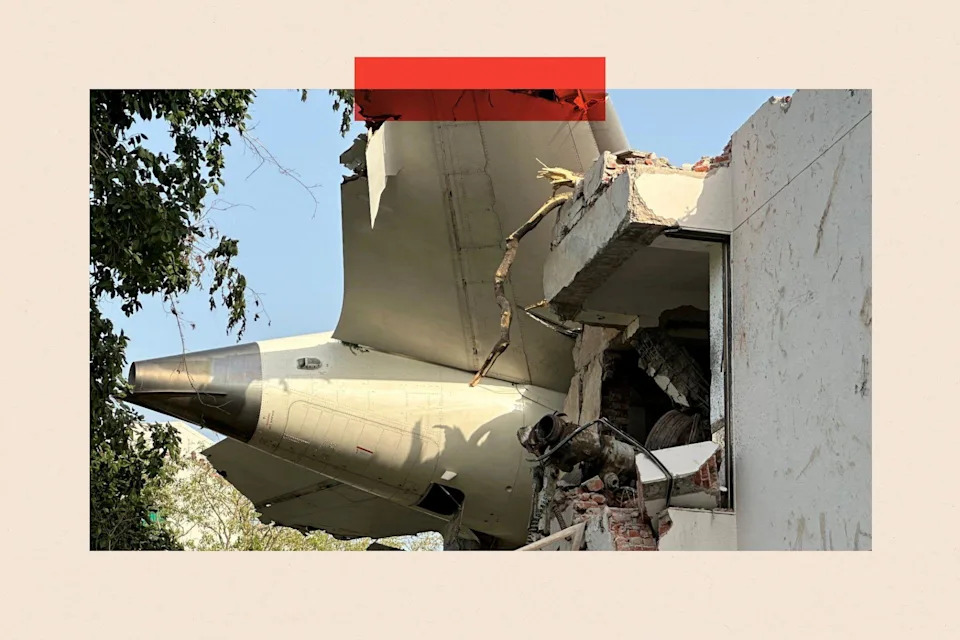 Kontroverze oko pada Air India 171: pilot, električni kvar ili greška sistema?
