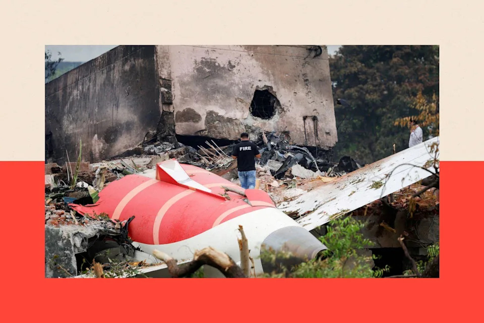 Kontroverze oko pada Air India 171: pilot, električni kvar ili greška sistema?