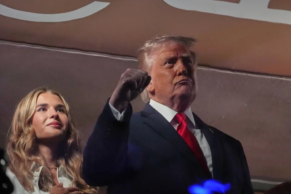 Trump Saw 22 Specialists in May Exam — Nearly Double Prior Checkups, Raising Questions