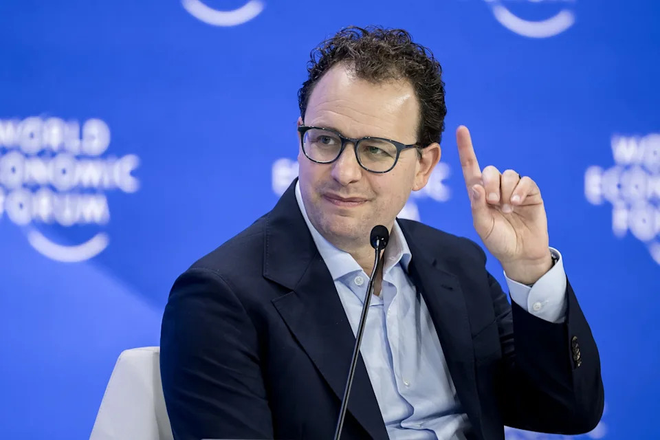Anthropic CEO Calls For Stronger Global AI Regulation — Announces $200M Safety Research Pledge