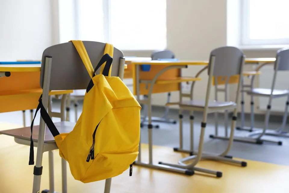 San Francisco Schools Chief Criticized After Unsteady Congressional Hearing