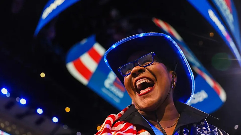Rep. Terri Sewell Calls GOP Investigation Of ActBlue 'Another Attack' On Black Women Leaders