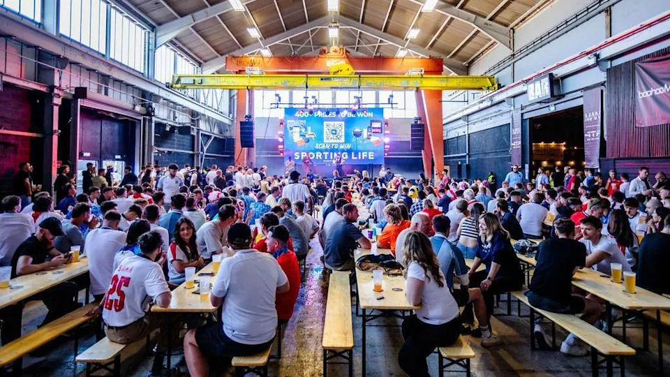 Late-Night World Cup: Can Pubs Stay Open for Early-Morning Kick‑Offs?