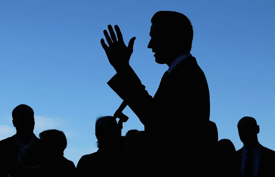 Democrats Favor Familiar Names — But the Most Electable 2028 Choices Are Being Overlooked