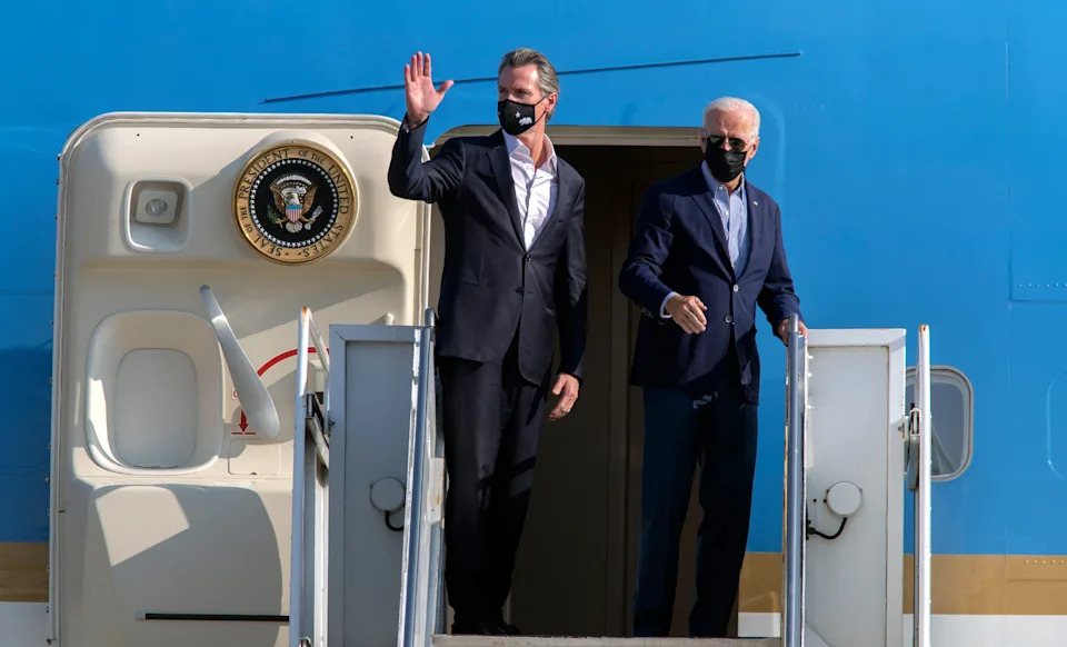 Democrats Favor Familiar Names — But the Most Electable 2028 Choices Are Being Overlooked