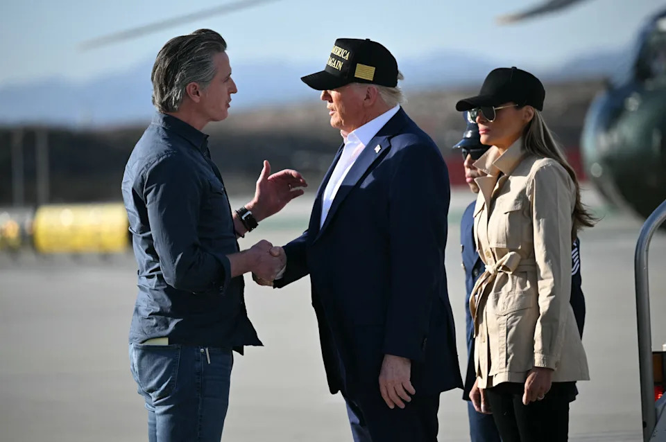 Democrats Favor Familiar Names — But the Most Electable 2028 Choices Are Being Overlooked