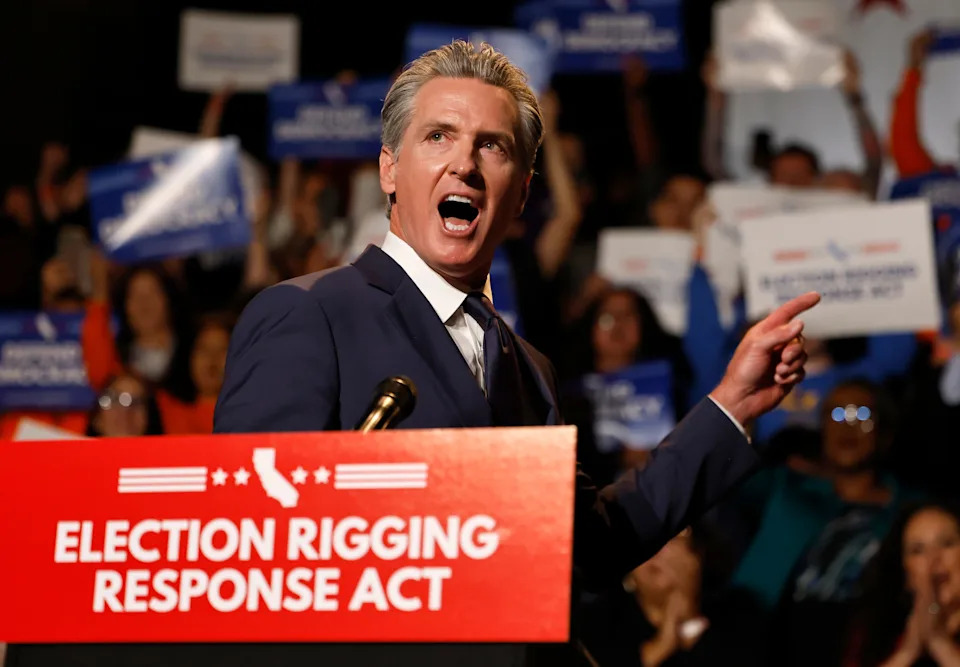 Democrats Favor Familiar Names — But the Most Electable 2028 Choices Are Being Overlooked