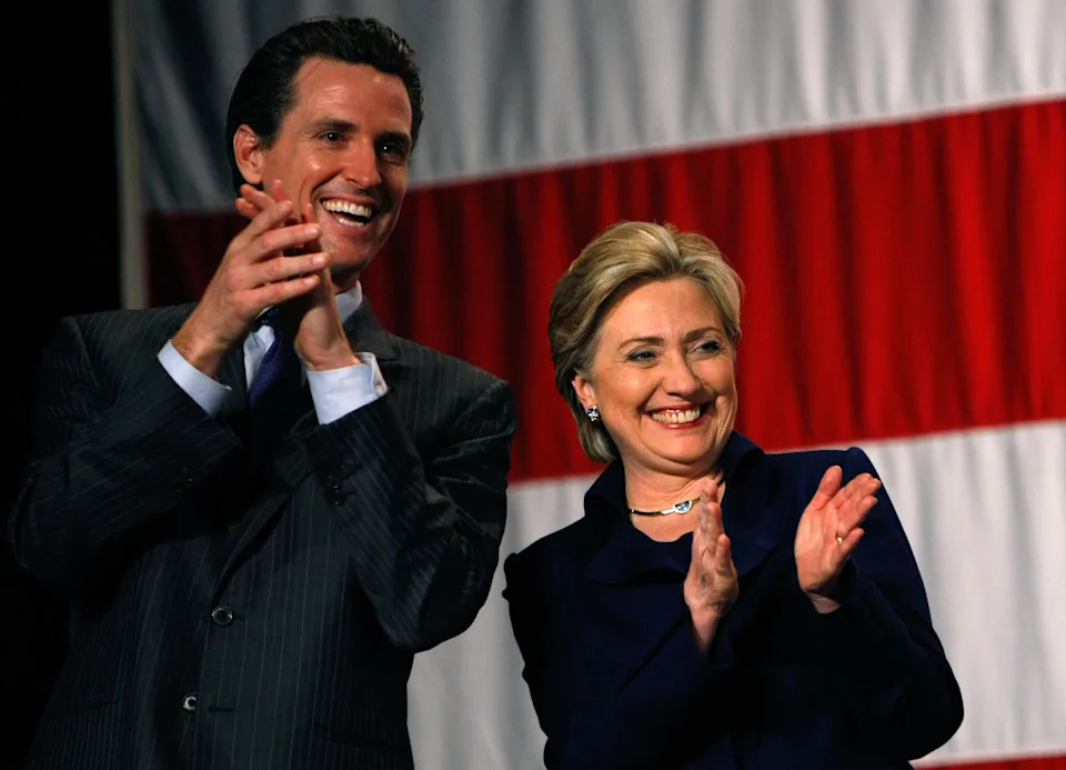 Democrats Favor Familiar Names — But the Most Electable 2028 Choices Are Being Overlooked
