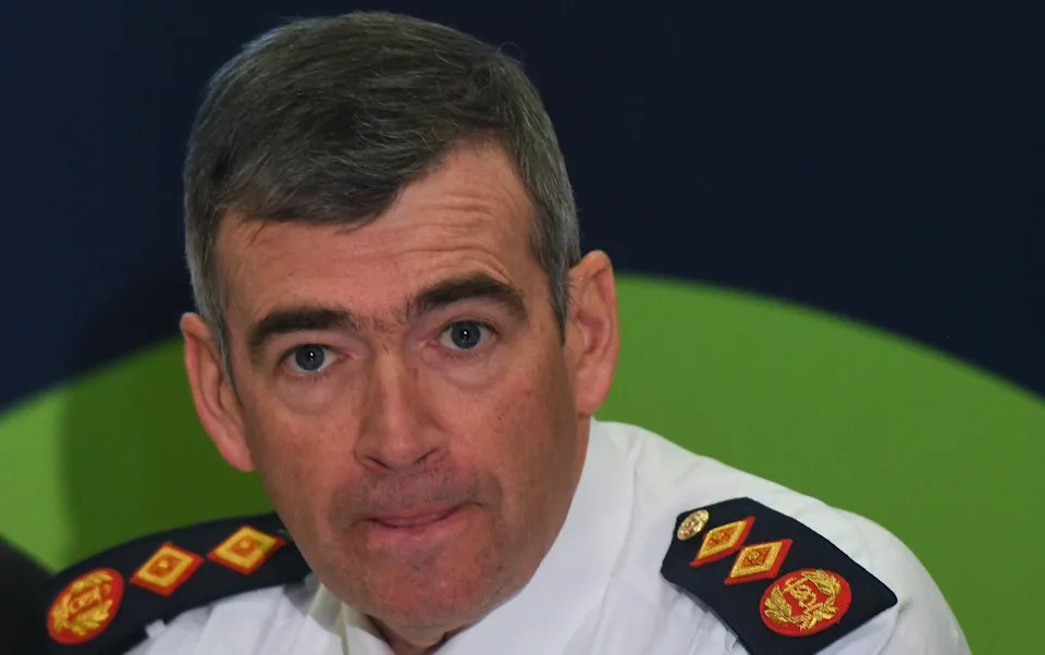 Migration Surge Exposes Sinn Féin’s Central Contradiction