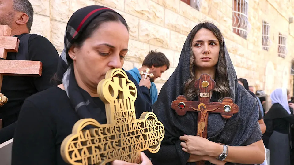 Vanredni samit u Jerusalimu: Hrišćanski lideri ujedinjeni protiv globalnog porasta antisemitizma