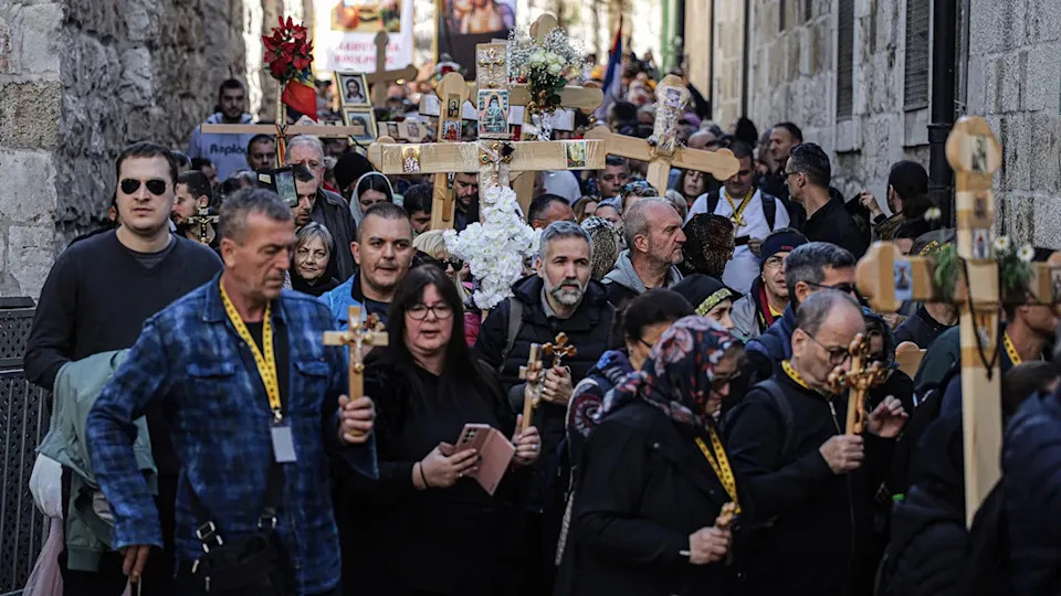 Vanredni samit u Jerusalimu: Hrišćanski lideri ujedinjeni protiv globalnog porasta antisemitizma