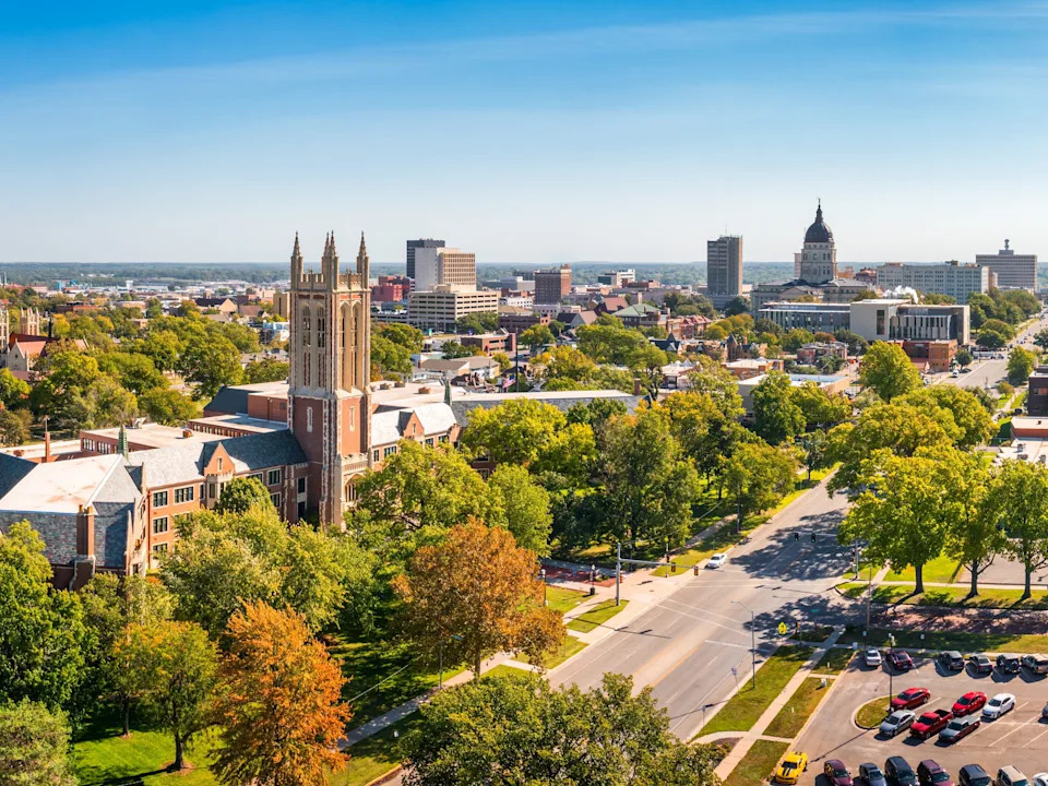 School Spending 2024: How Much Each U.S. State Spends Per Public School Student (Ranked)