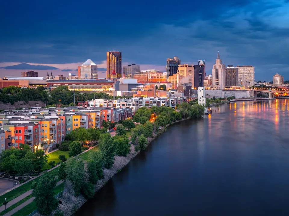 School Spending 2024: How Much Each U.S. State Spends Per Public School Student (Ranked)
