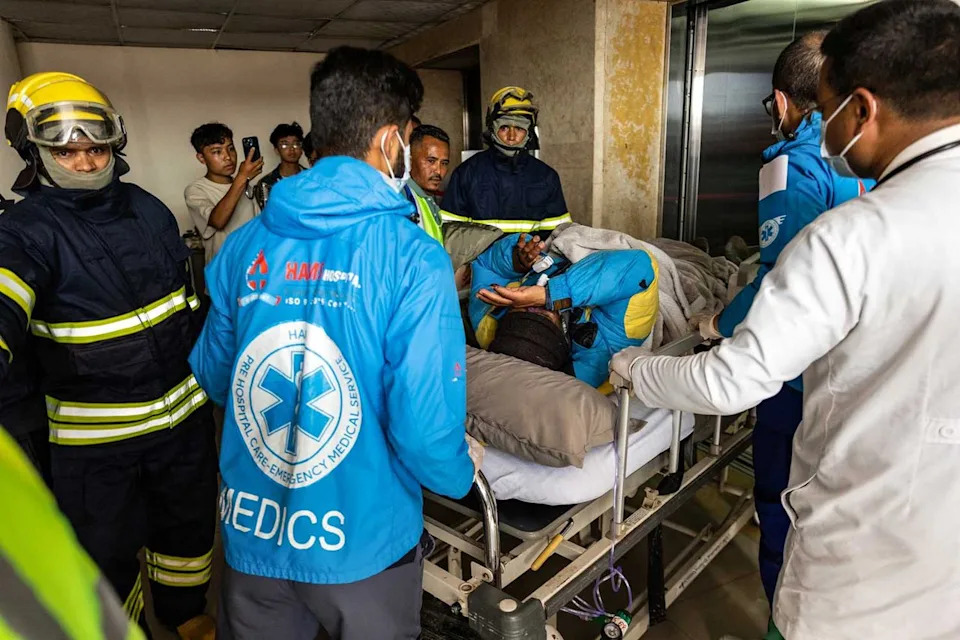 Čudo Na Everestu: Vodič Hillary Dawa Sherpa Preživeo 6 Dana Nakon Nestanka — „Bio Sam Prinuđen Da Ostajem“