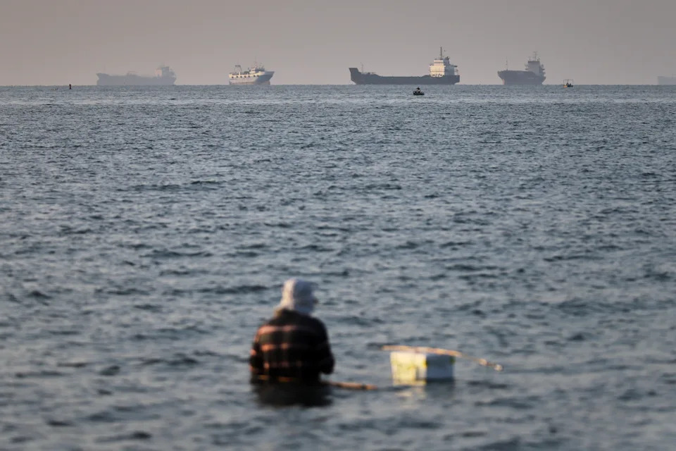 Kharg: Ostrvo Koje Drži Većinu Iranskog Izvoza Nafte — Napad Bi Imao Globalne Posledice