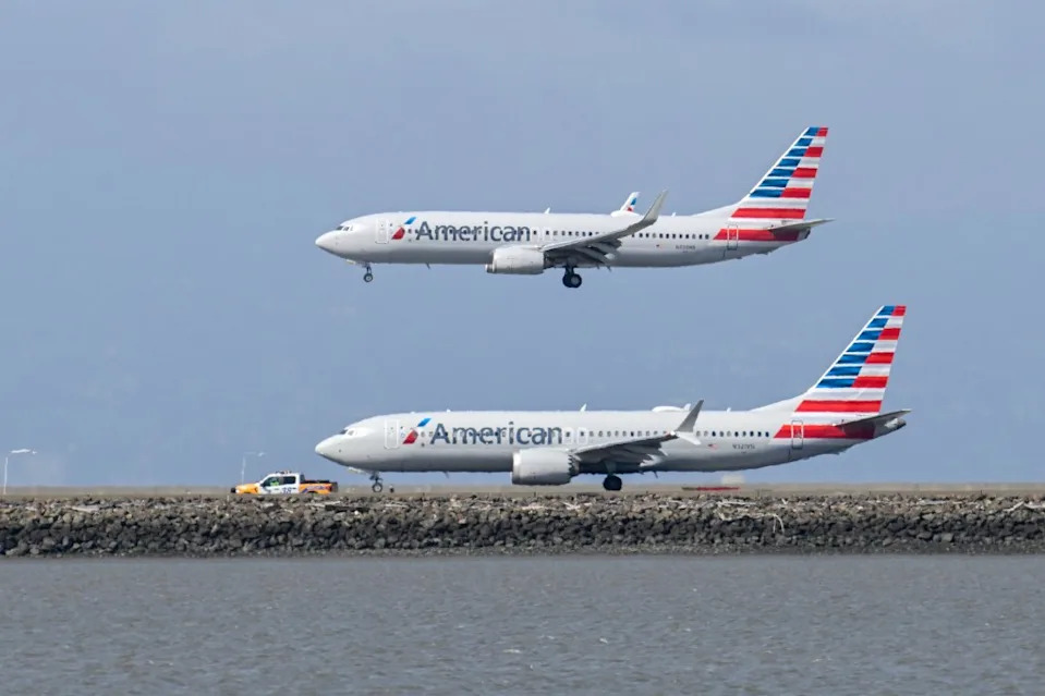 FAA Ban On Parallel Landings Throws SFO Into Major Delay Bottleneck